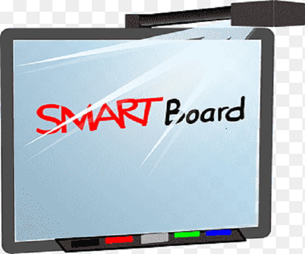 Smart boards